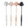 Wiwilys Candle Snuffer Altar Tool pro bezpečné uhašení svíček s dlouhou rukojetí