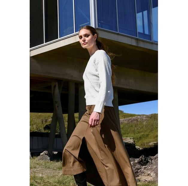 Юбка Volcano G-ALIBI EU XL