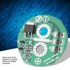Super   Capacitor Lithium Battery     2.5V Voltage Limit PCB