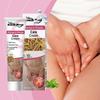 Female Body Neck Cream