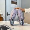 Trendy sneakers Korean celebrity women's shoes all-match sports shoes