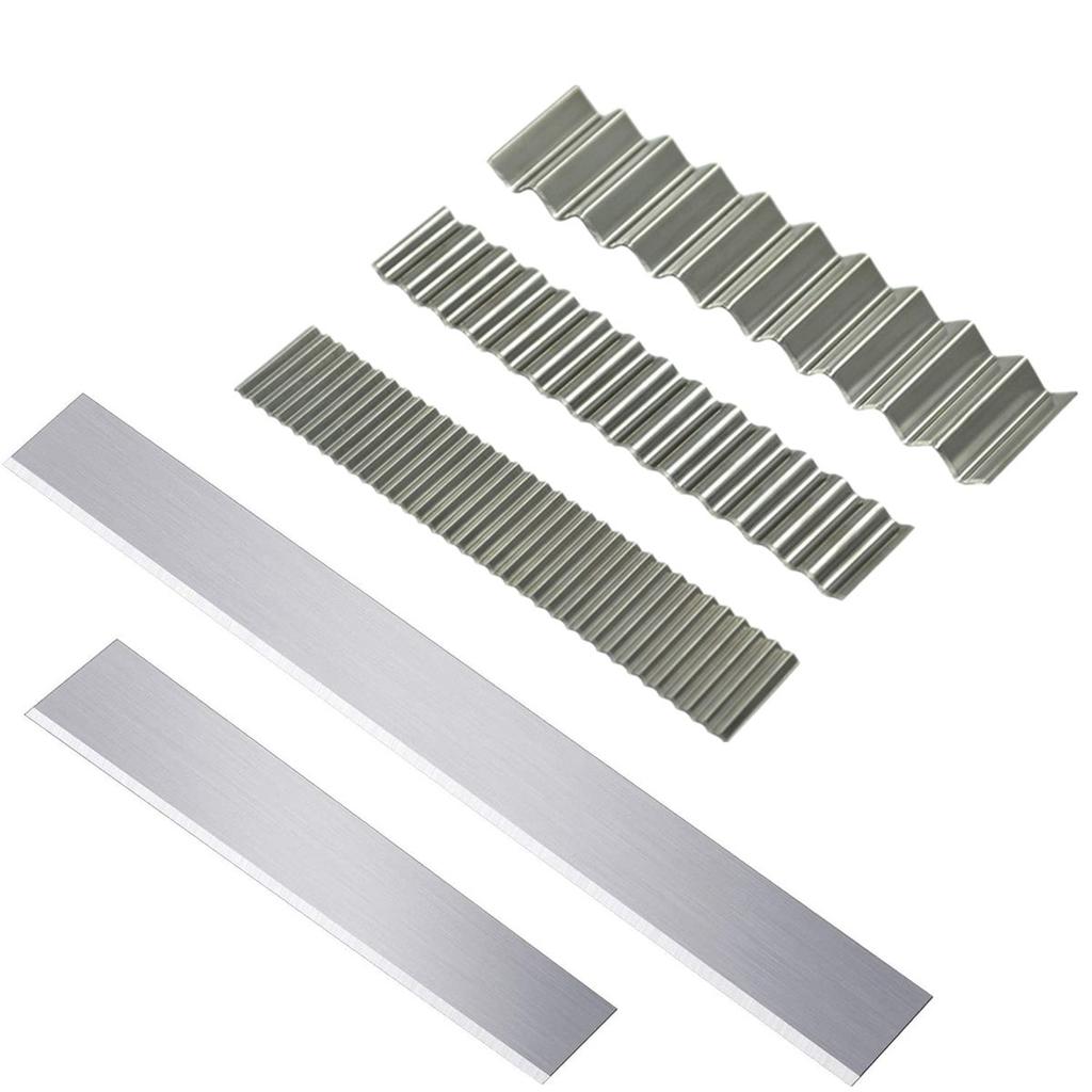 Sculpting Modelling Stainless Steel Pottery Fabric Slicer Ceramic Tools Blade Polymer Clay Cutter