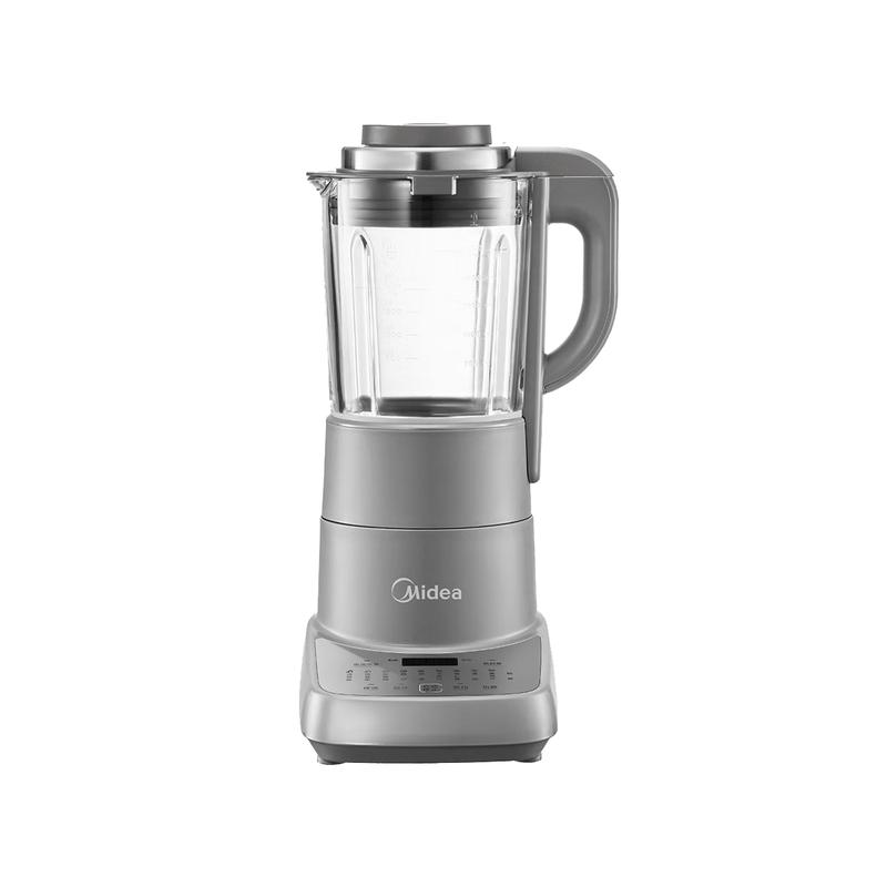 Midea 1.75L Smart Multifunction Blender & Soy Milk Maker CN plug (adapter included)