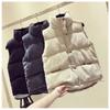 Thick Women's Vest Jacket