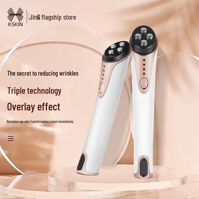 Jinda KD998 Microcurrent Eye Beauty Device