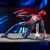 High Simulated Action Figurine Movable Joints Avengers Infinity War Spider Man Model Figure for Souvenir