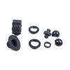 BSP1291 Manual Gear Lever Repair Kit for Renault 5 9 11 19 21 Clio MK1 2 3 Scenic Megane Twingo 7701464111