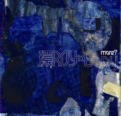 

CD ROY TAMAKI ECCY more HRSY109 Japan ObiJapanese Club Dance Used