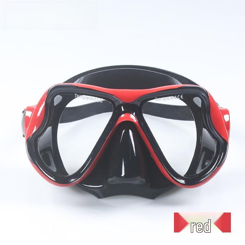 

Alliance Messenger Diving & Snorkeling Mask