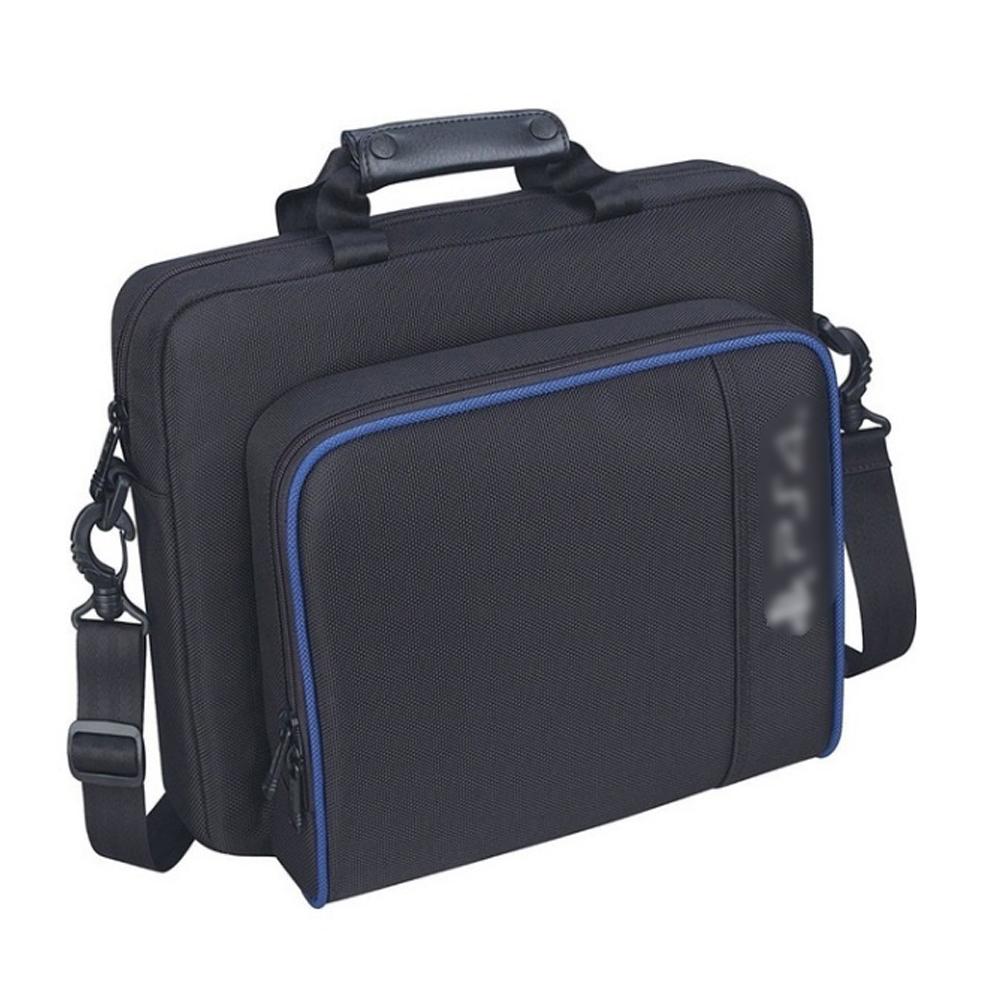 Buy Portable Travel Carry Protective Shoulder Bags for PS4 Console ...