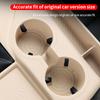 For 2022-2025 2024 Lexus LX600 LX500d Center Console Storage Protection Sleeve Gear Cover LX 600 Interior Upgrade Accessories