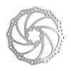 160mm Stainless Steel Brake Disc for MTB Mountain Road Bike Bicycle Cycling Part