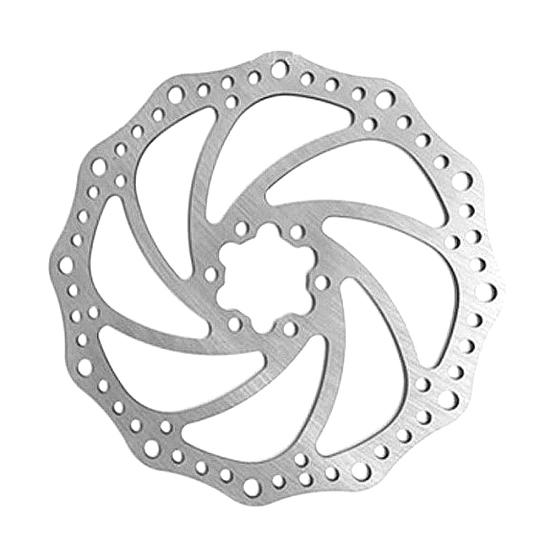 160mm Stainless Steel Brake Disc for MTB Mountain Road Bike Bicycle Cycling Part