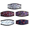 Diving Mask Strap Neoprene Cover Dive Wrapping Men Women Hairband Protection for