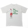 Vintage 90s Dr. Seuss How The Grinch Stole Christmas T-Shirt Large