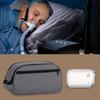 Small Portable CPAP Carriers Bag Travel-Size Case Travel Carrying Storage Bag