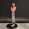 20cm Anime Jujutsu Kaisen Ryomen Sukuna Itadori Yuji Action Figures Ornaments Anime Collectible Statue Model Doll Toy Gift