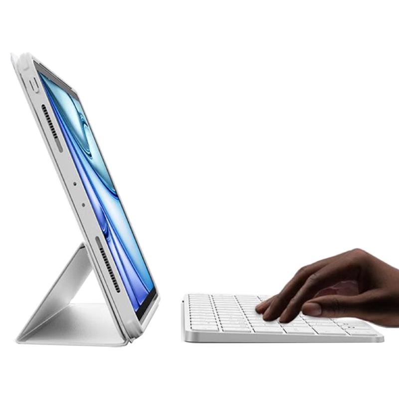 MEEEGOU Wireless Bluetooth Keyboard