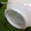 Huangdengbao Outdoor Spherical Acrylic Lampshade