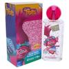 Trolls by DreamWorks for Kids - 3.4 Oz EDT Spray