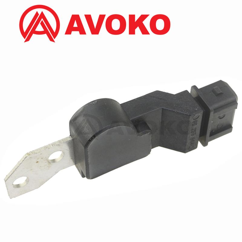 96253544 2134701 Engine Camshaft Position Sensor For Chevy Chevrolet DAEWOO Aveo LACETTI NUBIRA KALOS PONTIAC WAVE 1.4 1.6 1.8