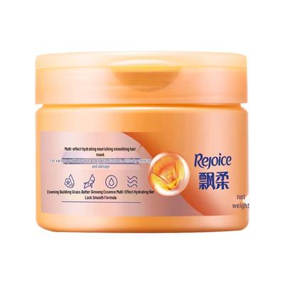 Cuidado do cabelo e couro cabeludo – Cremes, loções e máscaras para o cabelo