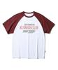 URBANSTOFF Runners Club Logo Tee (Burgundy)