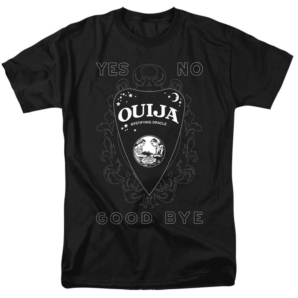 

Ouija Planchette Spirit Board Licensed Adult T-Shirt S