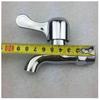 Quick-Open Alloy Faucet