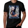 King Of Fighters Xv Angel Kof Tshirt Vintage Style Printed Top