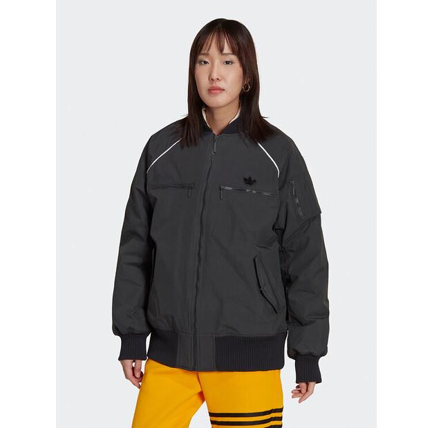 Куртка adidas bomber EU 34