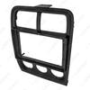 Dodge Caliber 10-12 9-Inch Navigation Kit Frame: Audio Modification Panel