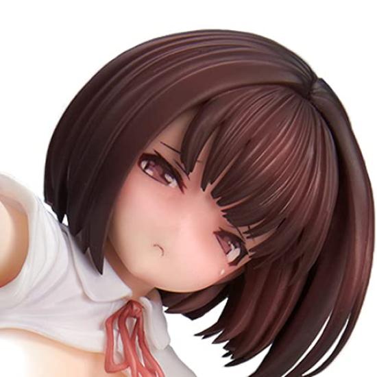 

Отомэборэ Хиираги Маю Масштаб ПВХ АБС Расписанная Готовая Фигурка F.W.A.T 1/6 &