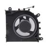 CPU GPU Fan Laptops Cooling Fan DC12V 4Pin 4wires Coolers for 16s IMH9 9 16IMH9 L+R ORG Laptops Part