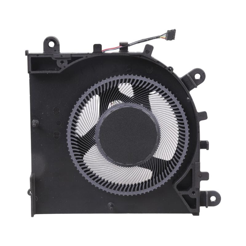 CPU GPU Fan Laptops Cooling Fan DC12V 4Pin 4wires Coolers for 16s IMH9 9 16IMH9 L+R ORG Laptops Part