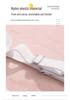 Non-Slip Hidden Sofa Cushion Buckle for Mattress and Quilt Stability