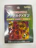 Card Game Acrylic Damage Counter Set Pokémon Pokémon Ver.1 4-piece y10974-4-HE5