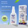 Entretien et rangement de la maison – Protection contre les insectes et les parasites domestiques