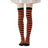 Japanese Style Over Knee Socks Absorb Sweat Knee Thigh High Socks  Festival Supplies