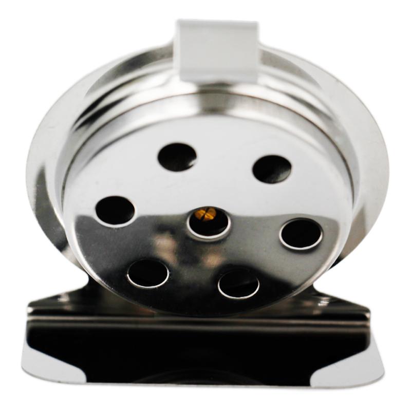 Stainless Steel Oven Thermometer 50-300 Degree 0-400℃ Food Temp Tester BBQ Thermometer Household Temp Test Tool for Kitchen