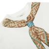 Kids T Shirts Crew Neck Moderate JUI1807AJF0TU9