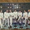 BTS 'Memories of 2021' DVD Group Photo + Frame