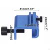 Motorcycle Chain Alignment Tool Quick Accurate Atvs Portable Adjustment for Scooters Maritime