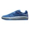 Nike Ishod Wair SB Blu Pacifico Sneakers Unisex Blu Navy Rosso Universitario Blu Bordo DC7232-401