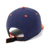 New Era 9FORTY MLB DET Light Navy Free 940VS MLB 2TONE DETIG LNVY ORA 2-Tone Cap, Size,