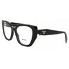 Prada Pr 18wv Symbole 1ab1o1 Women Eyeglasses