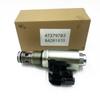 Solenoid Valve 47379783 84281970 87737701 - 24V 1.8 Ohm 100Hz for Case IH New Holland FDI Engine