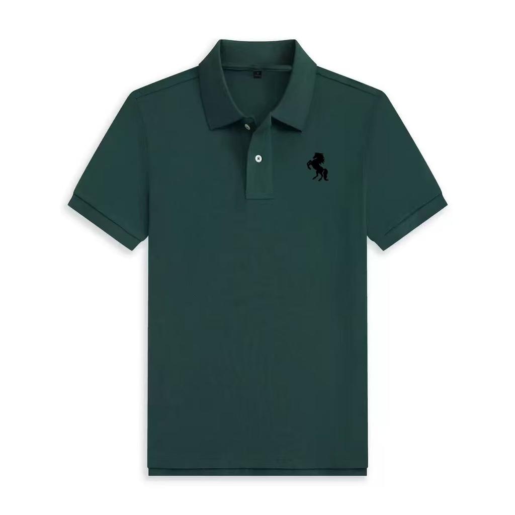 Schönes Herren-Poloshirt