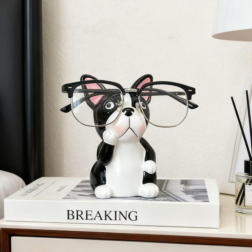 Koala Eyewear Display Rack Elephant Eyeglasses Show Stand Creative Glasses Holder Rack Home