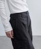 Musinsa Standard Woman Women'S Wide Cargo Pants [Dark Gray]